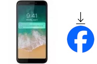 Comment installer Facebook sur un Micromax Canvas 2 2018