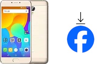 Comment installer Facebook sur un Micromax Canvas Evok Note E453