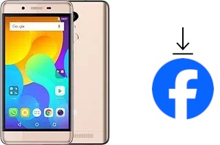 Comment installer Facebook sur un Micromax Canvas Evok Power Q4260