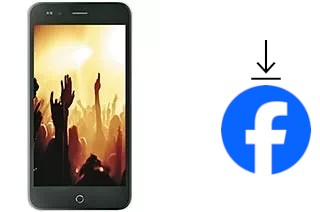 Comment installer Facebook sur un Micromax Canvas Fire 6 Q428