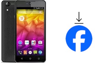 Comment installer Facebook sur un Micromax Canvas Selfie 2 Q340