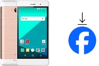 Comment installer Facebook sur un Micromax Canvas Spark 4G Q4201