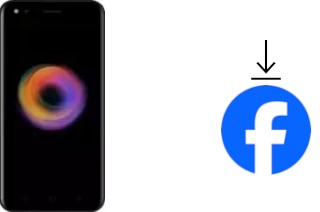 Comment installer Facebook sur un Micromax Canvas1 2018