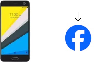 Comment installer Facebook sur un Micromax Dual 4