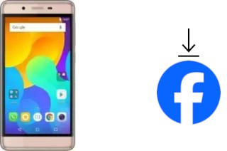 Comment installer Facebook sur un Micromax Evok Power