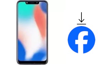 Comment installer Facebook sur un Micromax iOne
