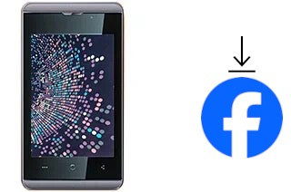 Comment installer Facebook sur un Micromax Bolt Supreme Q300