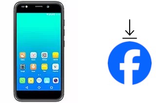 Comment installer Facebook sur un Micromax Canvas Selfie 3 Q460