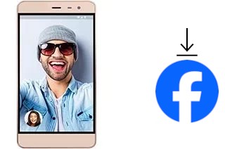 Comment installer Facebook sur un Micromax Vdeo 3