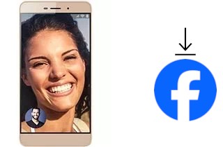 Comment installer Facebook sur un Micromax Vdeo 5