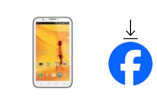 Comment installer Facebook sur un Miia ST-600