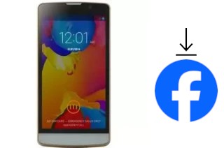 Comment installer Facebook sur un Mijue G3