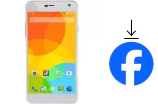 Comment installer Facebook sur un Mijue M500