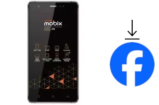 Comment installer Facebook sur un Mio Mobix M6