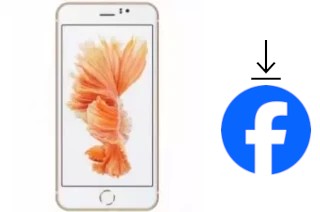 Comment installer Facebook sur un Mione I6S Plus