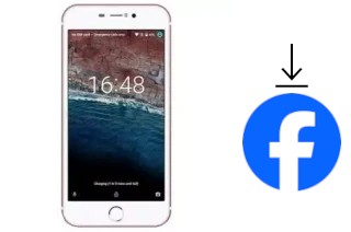 Comment installer Facebook sur un Mione I7S Plus