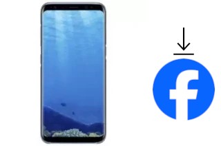 Comment installer Facebook sur un Mione Mix 9 Pro