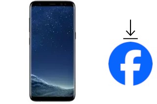 Comment installer Facebook sur un Mione Mix 9