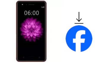 Comment installer Facebook sur un Mione N66