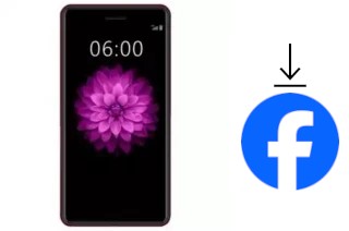 Comment installer Facebook sur un Mione N9 Pro