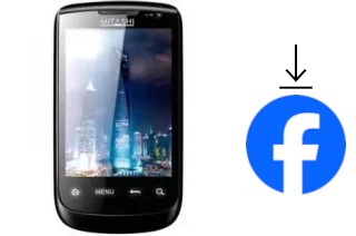 Comment installer Facebook sur un Mitashi AN02