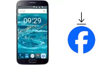 Comment installer Facebook sur un Mito A230