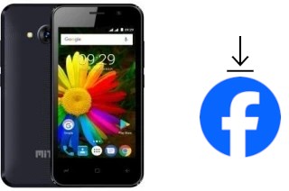 Comment installer Facebook sur un Mito A67