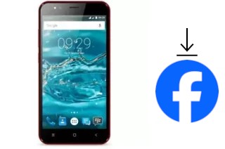 Comment installer Facebook sur un Mito A880