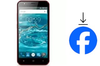 Comment installer Facebook sur un Mito A990