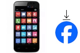 Comment installer Facebook sur un Mito Fantasy Power A68