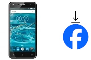 Comment installer Facebook sur un Mito Sprint A19