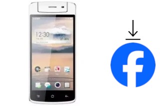 Comment installer Facebook sur un Mito T777