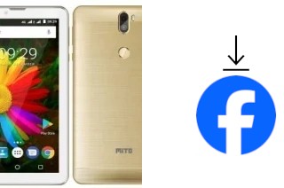 Comment installer Facebook sur un Mito Tablet T8