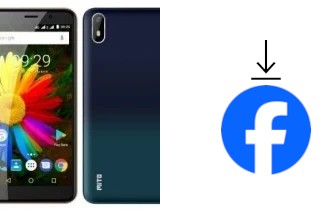 Comment installer Facebook sur un Mito Z1 PLUS