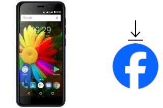 Comment installer Facebook sur un Mito Note A62