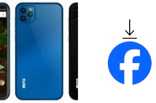 Comment installer Facebook sur un Mito Z3