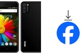 Comment installer Facebook sur un Mito Z5