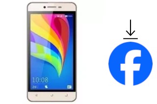 Comment installer Facebook sur un Mivo MV 450