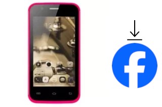 Comment installer Facebook sur un Mivo MV400