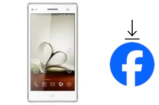Comment installer Facebook sur un Mivo MV480
