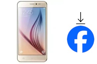 Comment installer Facebook sur un Mivo MV500