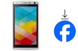Comment installer Facebook sur un Mivo MV510 Plus