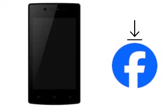 Comment installer Facebook sur un Mivo Neo