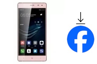 Comment installer Facebook sur un Mivo Royal 5