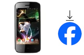 Comment installer Facebook sur un MMD X360-Spin