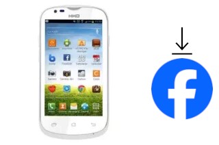 Comment installer Facebook sur un MMD Z4