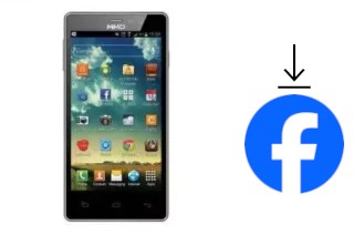 Comment installer Facebook sur un MMD Z5