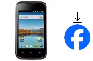 Comment installer Facebook sur un Mobell S18