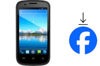 Comment installer Facebook sur un Mobell S59
