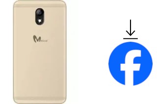 Comment installer Facebook sur un Mobicel astro